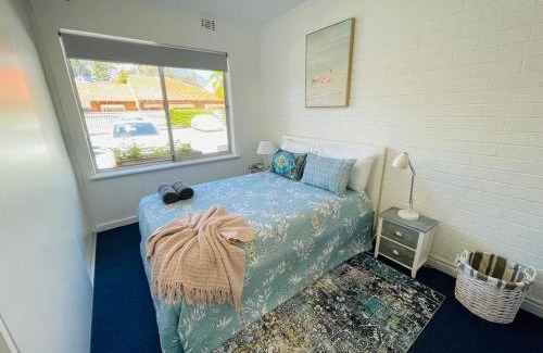 Crawley Apartamento | TOP LOCATION CONVENIENT QUIET WIFI NETFLIX WINE