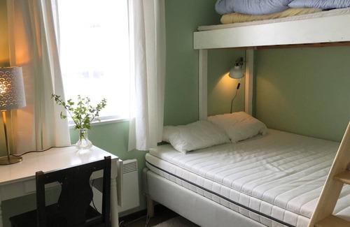 Syssleback Casa | Top location in the mountain region of Northern Värmland