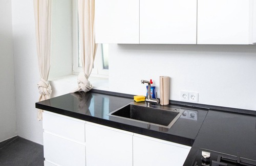 Deutsches Museum Apartamento | Top location, modern accommodation in the heart of Munich