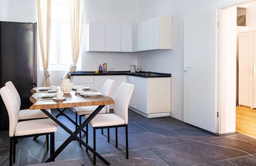 Deutsches Museum Apartamento | Top location, modern accommodation in the heart of Munich