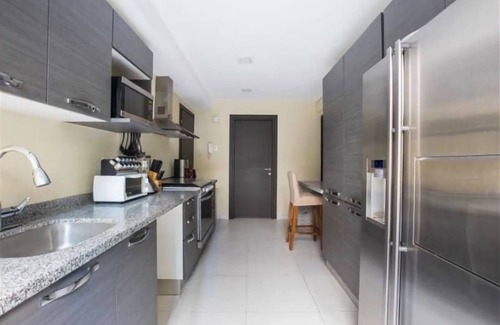 Polanco Apartamento | TOP Location Hotels Area Polanco, Mexico City
