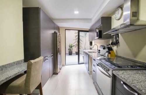 Polanco Apartamento | TOP Location Hotels Area Polanco, Mexico City