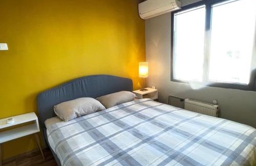 Old Town Apartamento | TOP LOCATION Sea View City Center Pedestrian St