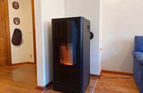 Bad Kleinkirchheim Apartamento | Top location ski-to-door two-bedroom apartment
