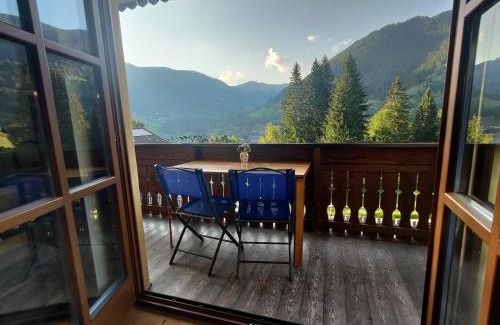 Bad Kleinkirchheim Apartamento | Top location ski-to-door two-bedroom apartment