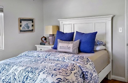 Washington Culver Apartamento | Top Location Walk to Dining, Shops & Near Beach CC E