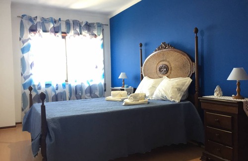 Figueira da Foz Apartamento | Top Lodge Buarcos by Rent4All