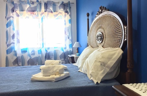 Figueira da Foz Apartamento | Top Lodge Buarcos by Rent4All