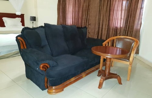 Blantyre Hotel | Top Lodge