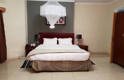 Blantyre Hotel | Top Lodge