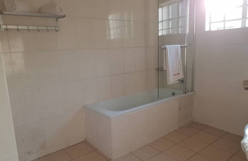 Blantyre Hotel | Top Lodge