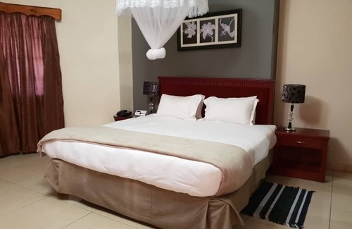 Blantyre Hotel | Top Lodge