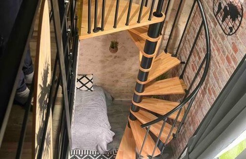 Mer Casa | Top Loft Perles 4 des Châteaux