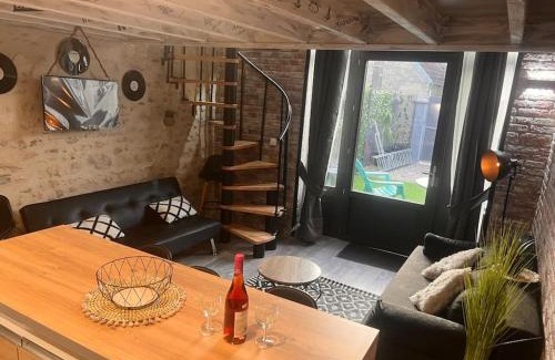 Mer Casa | Top Loft Perles 4 des Châteaux