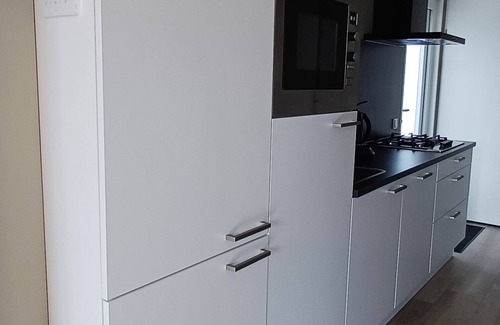 Municipality of Harderwijk Chalet De Esquí | TOP Luxe chalet - kindvriendelijk - bos en heide