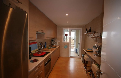 Ojen Apartamento | TOP luxury apartment in the hills of Marbella Elviria with sea views