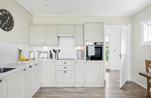 Georgeham Chalet De Esquí | Top Meadow: un albergue con capacidad para 2 personas en 1 habitación