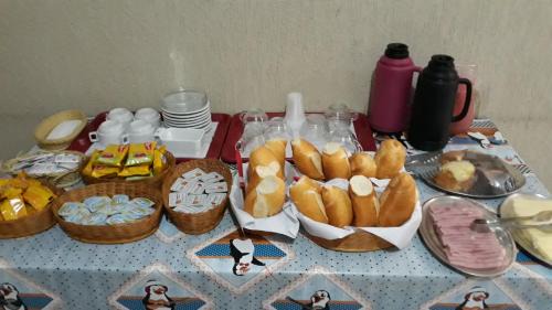 Rudge Ramos Hotel | Top Mix Hotel