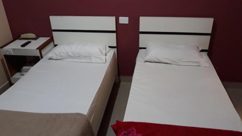 Rudge Ramos Hotel | Top Mix Hotel