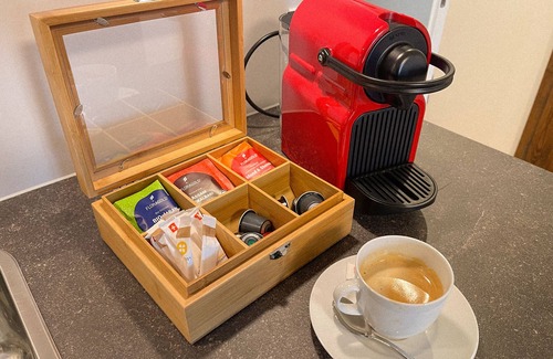 Rapperswil Apartamento | Top Modernes Studio im Zentrum von Rapperswil - Schnyders Home Studio 2