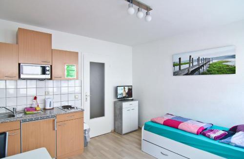 Nippes Apartamento | Top Monteurapartments in zentraler Lage