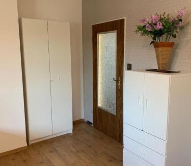 Riede Apartamento | Top Monteurwohnung Riede mit super Anbindung