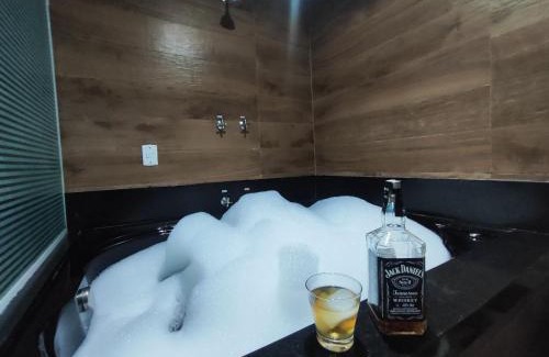 Sao Paulo Hotel | Top Motel