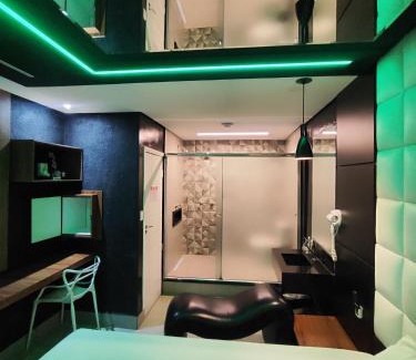 Sao Paulo Hotel | Top Motel