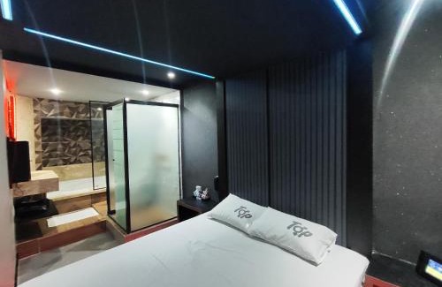 Sao Paulo Hotel | Top Motel
