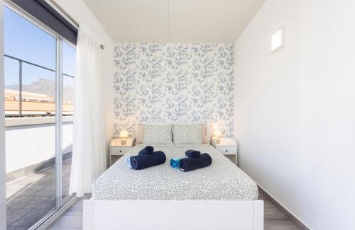 Los Cristianos Apartamento | TOP New apartment center Los Cristianos