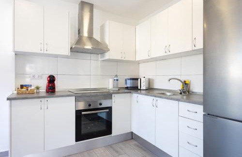 Los Cristianos Apartamento | TOP New apartment center Los Cristianos