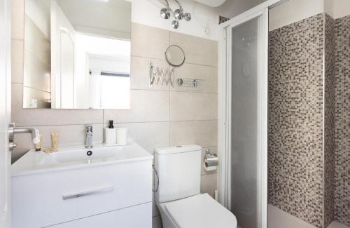 Los Cristianos Apartamento | TOP New apartment center Los Cristianos