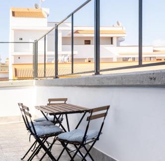 Los Cristianos Apartamento | TOP New apartment center Los Cristianos