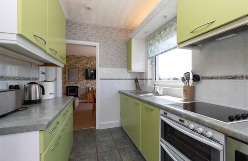 Ambleside Cabaña | TOP NOTCH, family friendly, with a garden in Ambleside