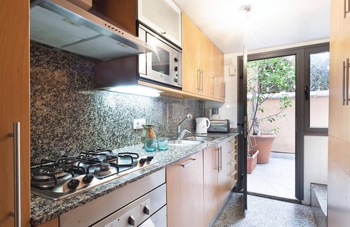 Sants Apartamento | Ubicación de primera en pleno centro de Barcelona