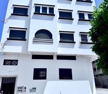 Asilah Apartamento | TOP Nour D'asilah