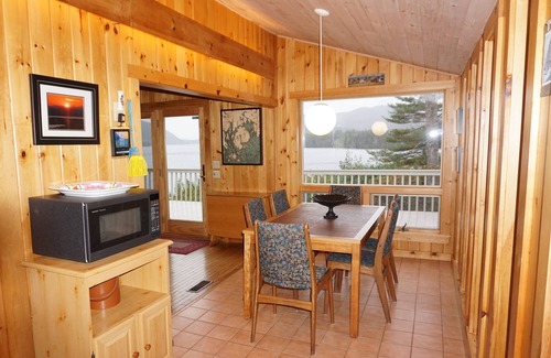 Mount Desert Casa | Top O 'The Ridge - Privado, Long Pond, Acadia, frente al lago con vista espectacular