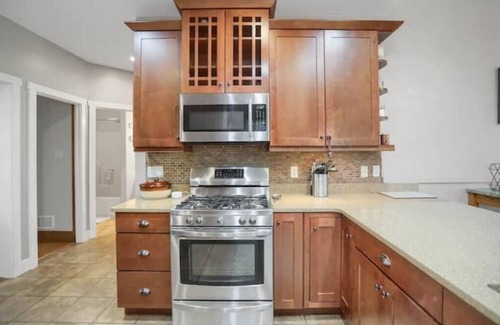 State College Casa | Top of Lemont - Minutes to Downtown State College and Penn State