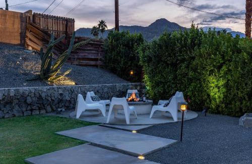 Cathedral City Cove Villa | Top of the Cove by ACME House Company