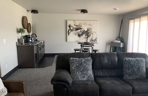 Sturgis Casa | Top of the Greens Lodge