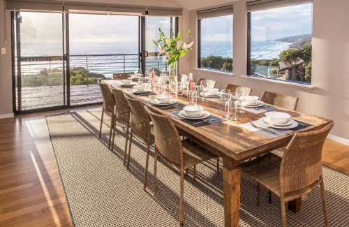 Yallingup Casa | Top of the Hill