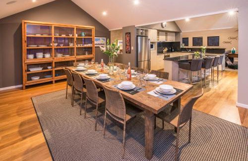 Yallingup Casa | Top of the Hill