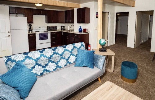 Kalihi Valley Casa | Casa de 2 dormitorios en Honolulu