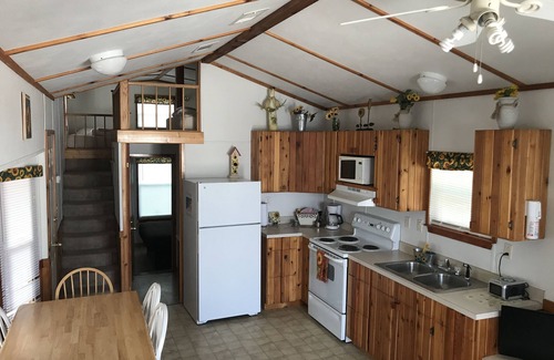 Boerne Alquiler De RV | Top of the Hill RV Resort