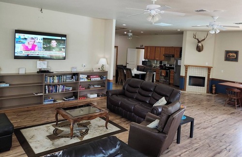 Boerne Alquiler De RV | Top of the Hill RV Resort