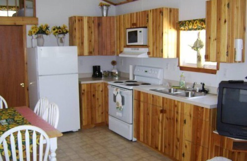 Boerne Alquiler De RV | Top of the Hill RV Resort