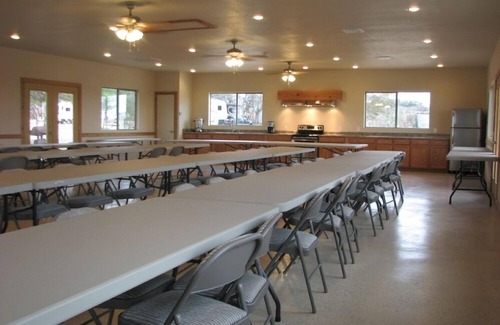 Boerne Alquiler De RV | Top of the Hill RV Resort