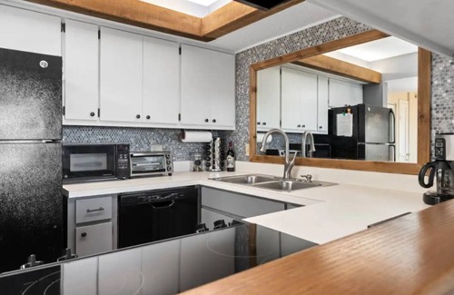 Windmill Point Casa | Top of the Lift Mountain Getaway