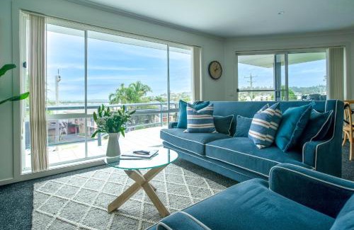 Merimbula Apartamento | Top Of The Quays