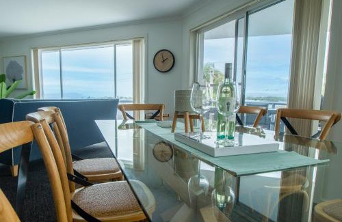 Merimbula Apartamento | Top Of The Quays